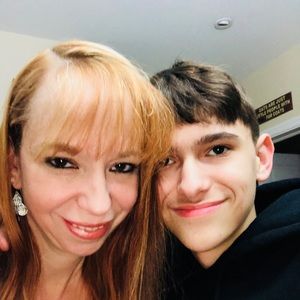 Meet your Posher, Kat